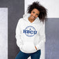 Official HBCU Gear Unisex Hoodie Blue